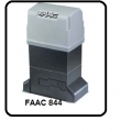 มอเตอร์ประตูรีโมท FAAC 844  1500 kg ( น้ำมัน )